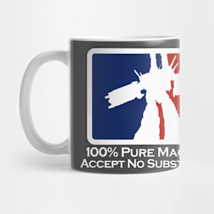 100 percent Mug